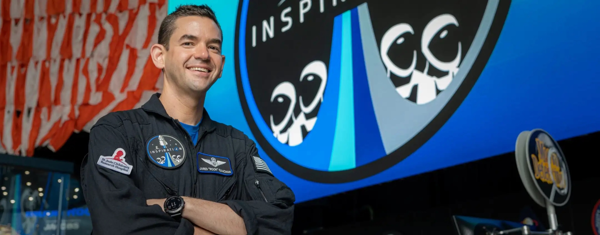 Jared Isaacman wordt geen NASA-beheerder