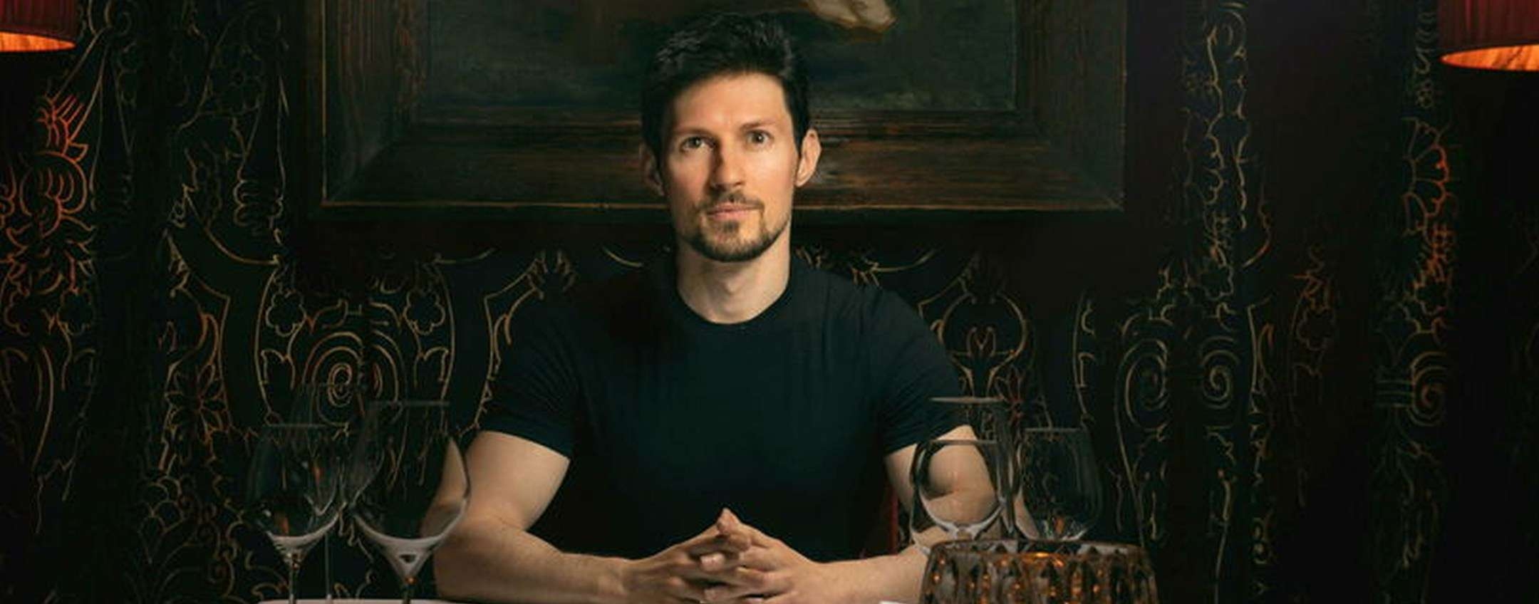 Pavel Durov: een erfenis voor meer dan 100 kinderen in 12 landen