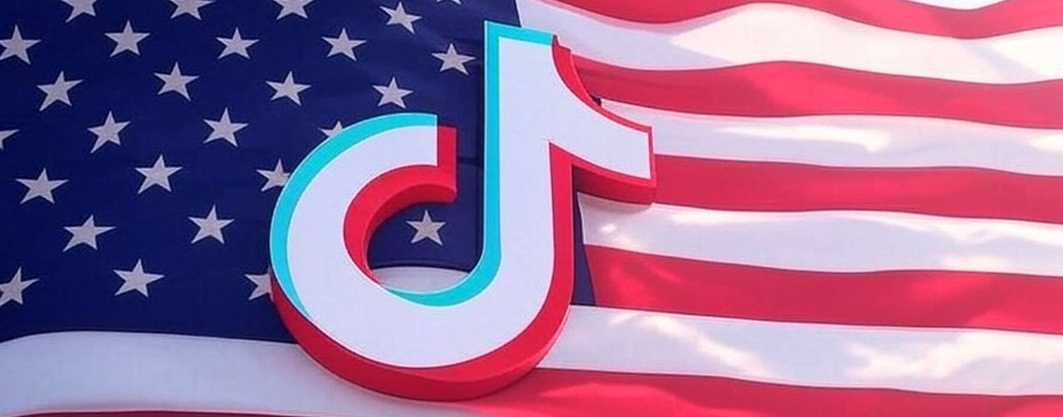 Terceira extensão ilegal do TikTok, ninguém desafia Trump
