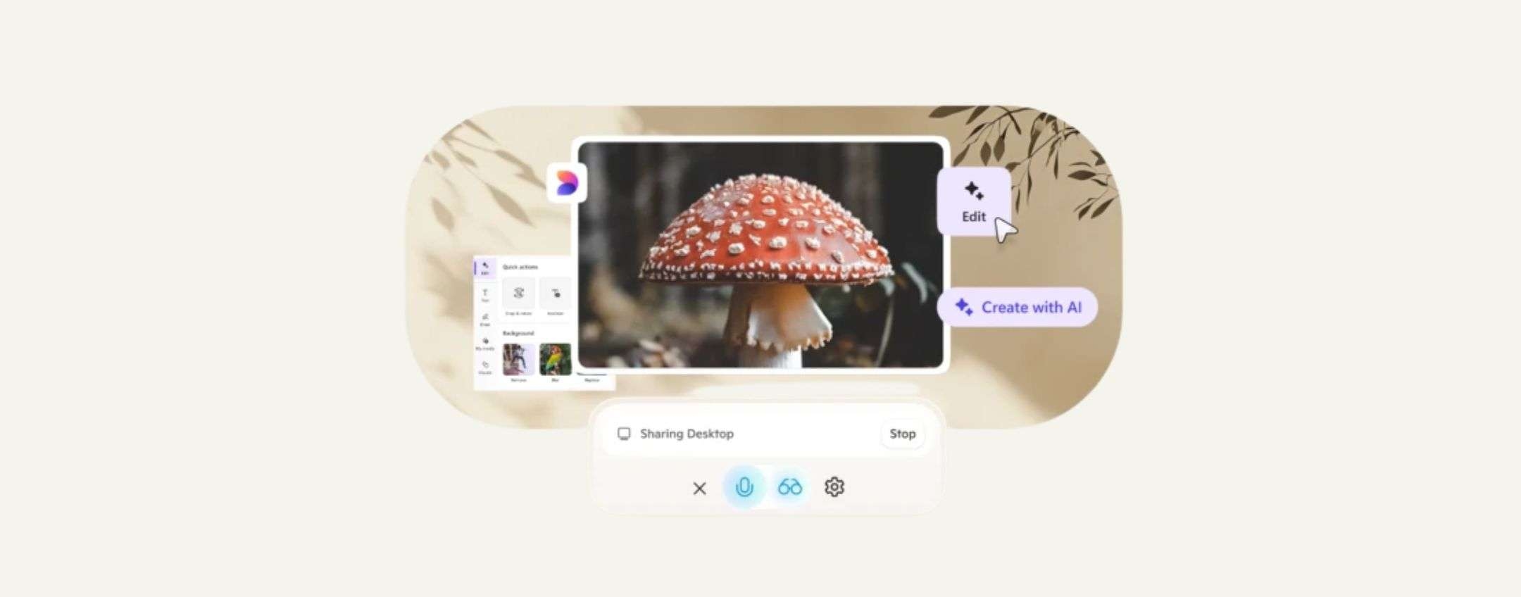 Copilot Vision llega a Windows: mira la pantalla para ayudarte