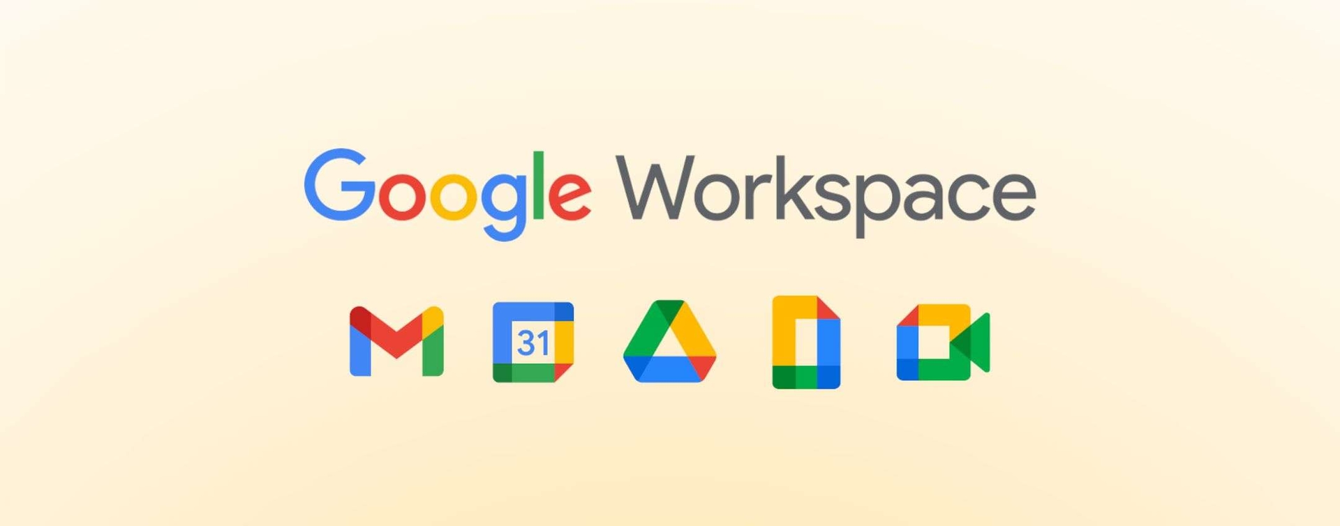 10 Reasons Why Google Workspace Makes a Difference in 2025
