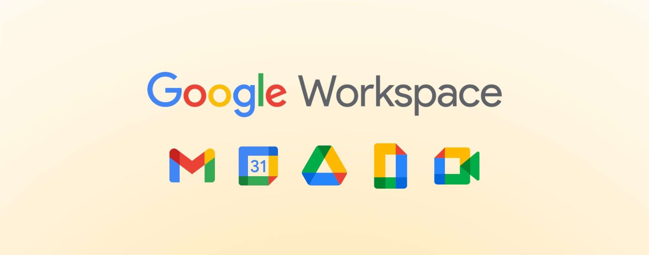 10 Reasons Why Google Workspace Makes a Difference in 2025