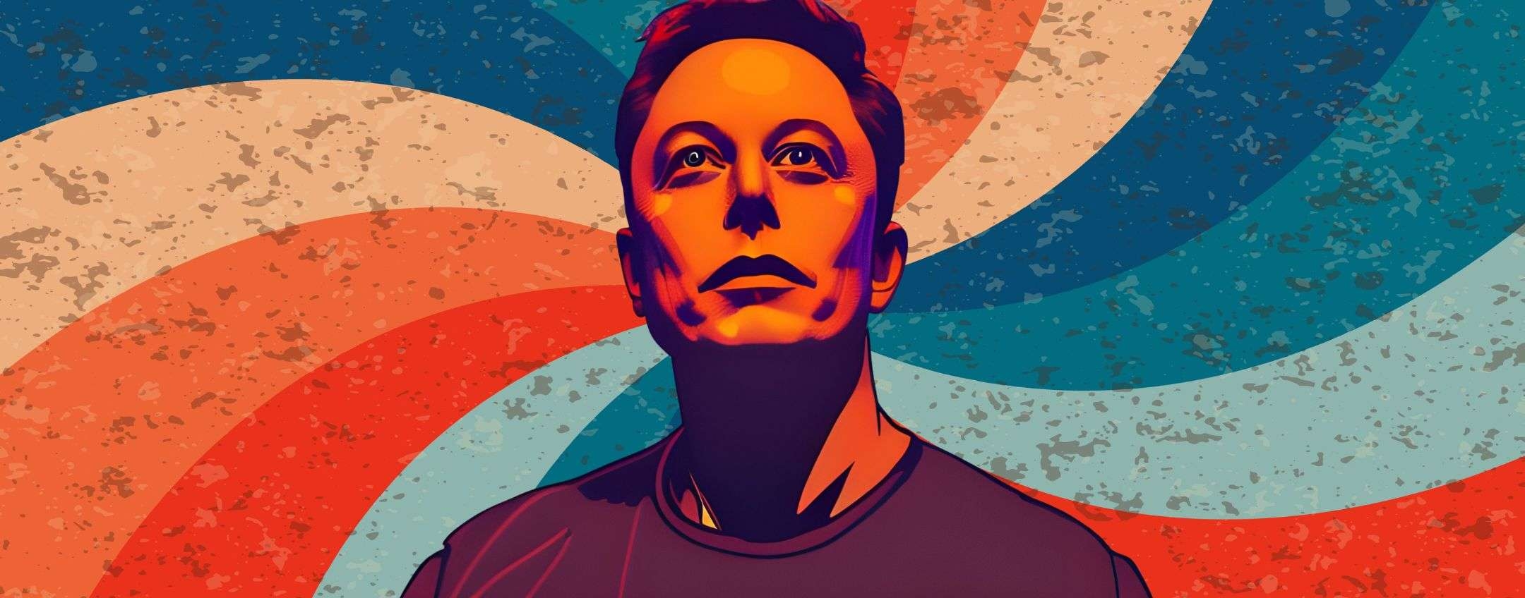 Elon Musk publica pruebas de drogas en X, respuesta al New York Times