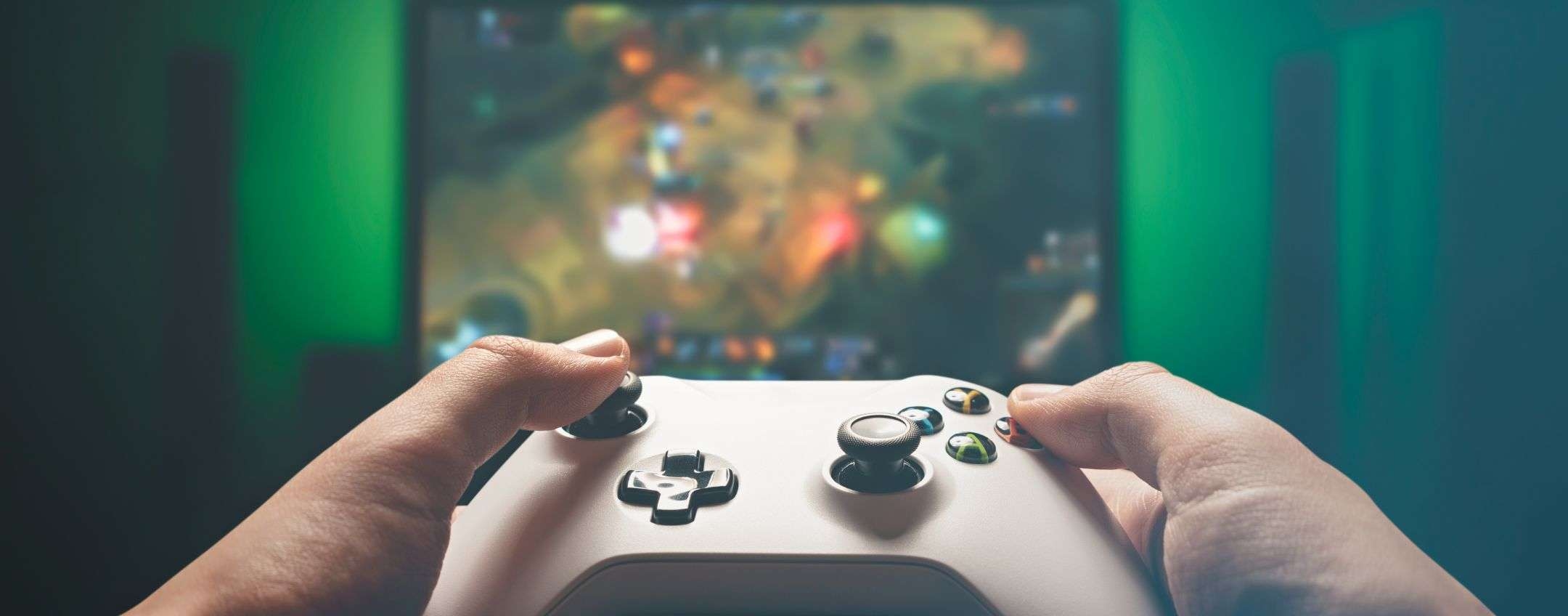 Runway möchte Videospiele mit KI erstellen – beschreiben Sie sie einfach