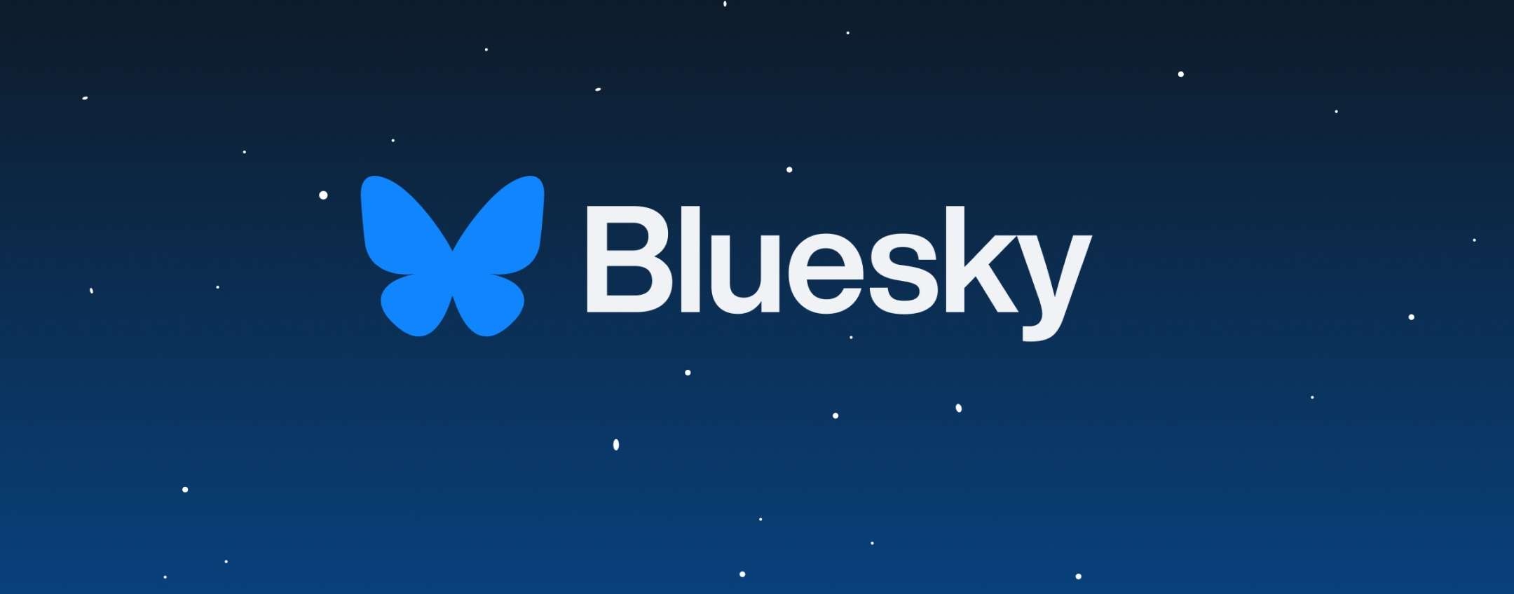 Bluesky actualiza sus directrices, condiciones de servicio y políticas