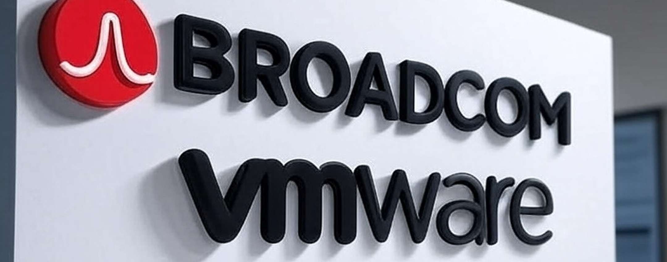 Broadcom-VMware: CISPE solicita cancelamento de aquisição