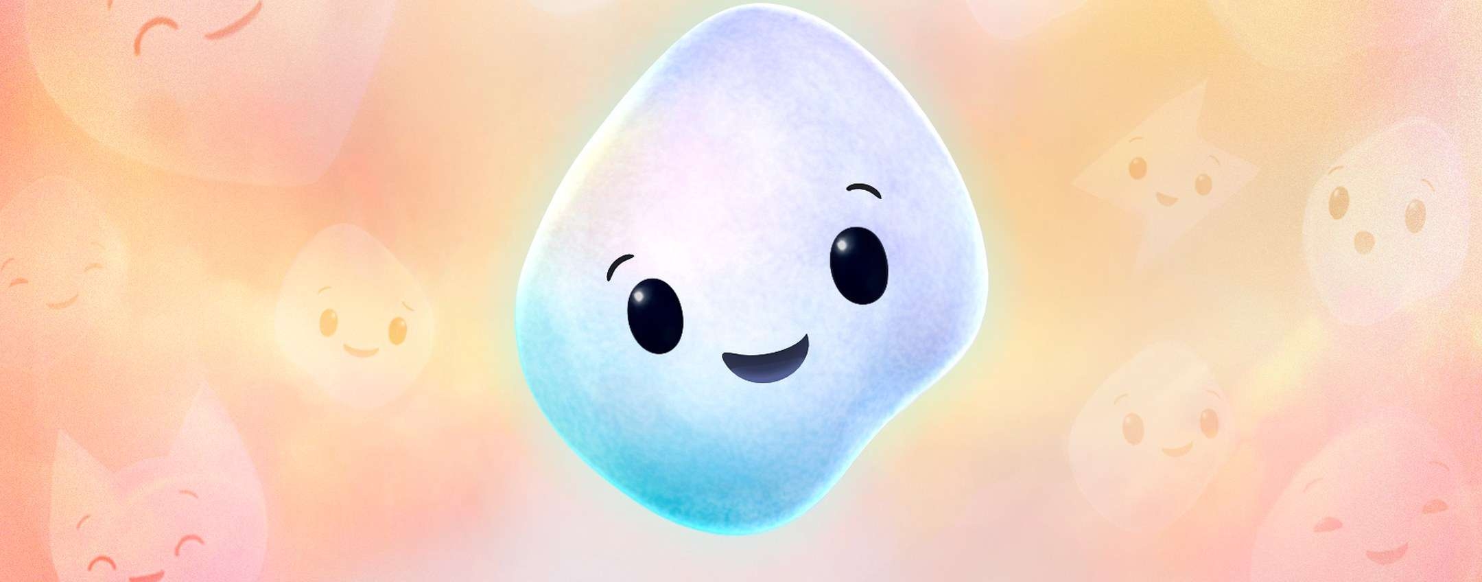 Copiloot-uiterlijk: Avatars met visuele expressies