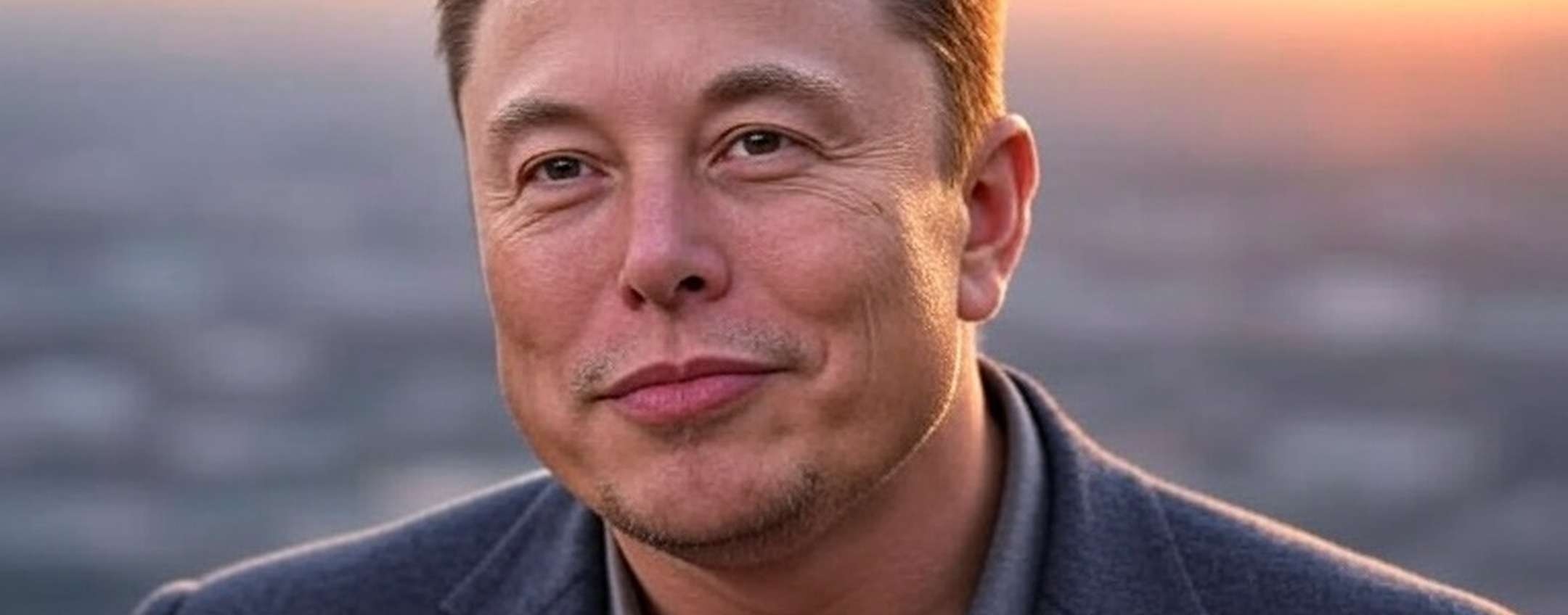 Elon Musk entra na política e nasce o partido América