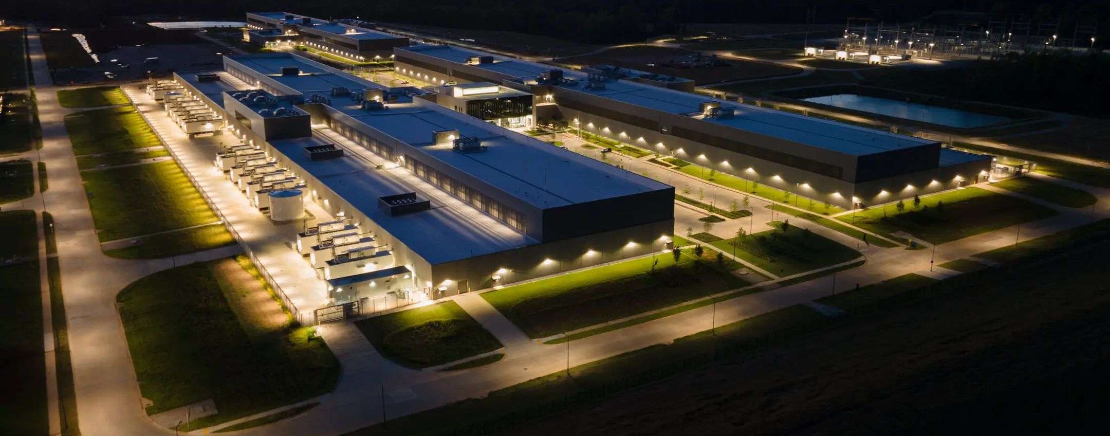 Meta: nuovi data center e addio ai modelli AI open
