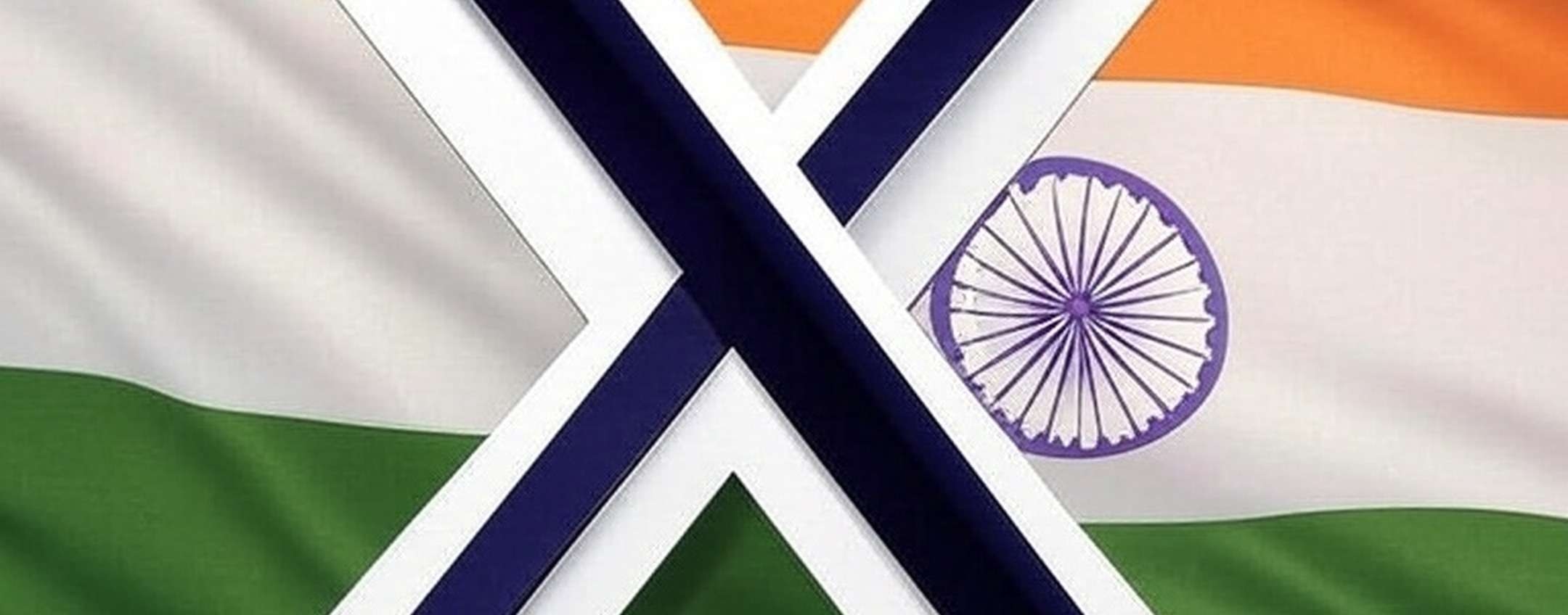 X bloquea cuentas de Reuters en India
