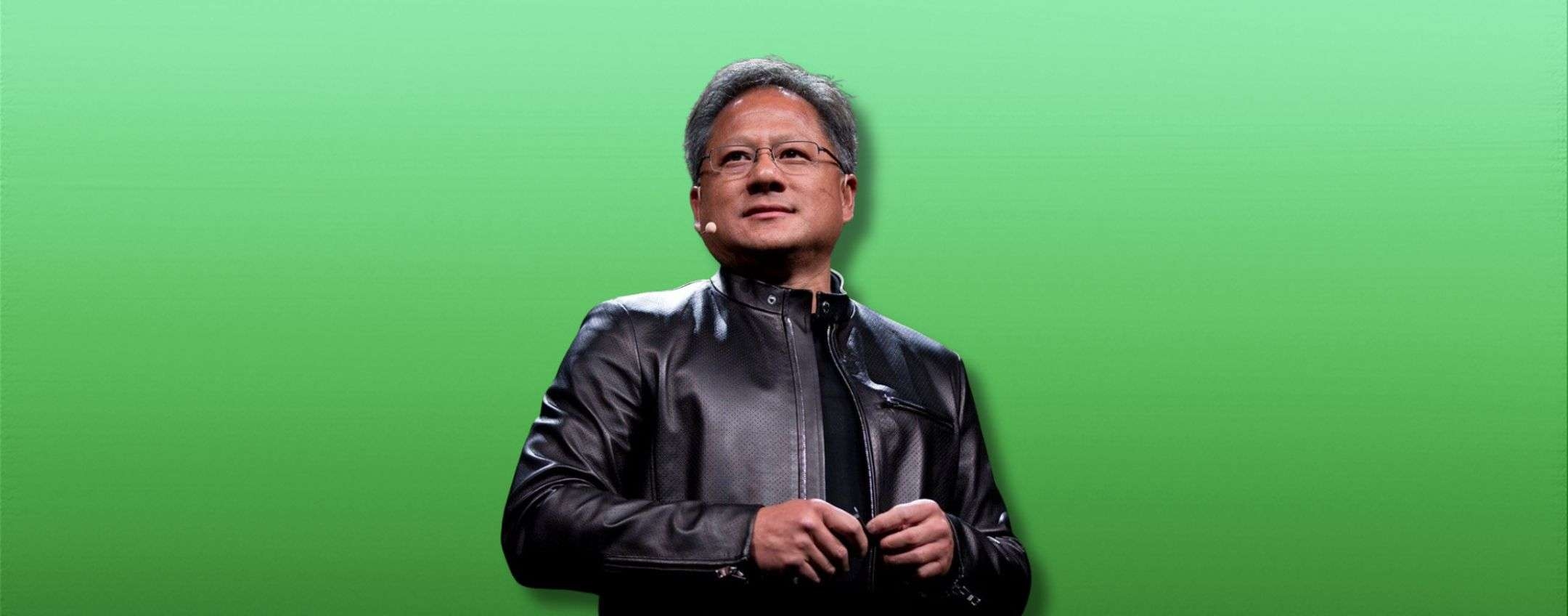 Il CEO di NVIDIA avverte: L’AI cancellerà molti lavori