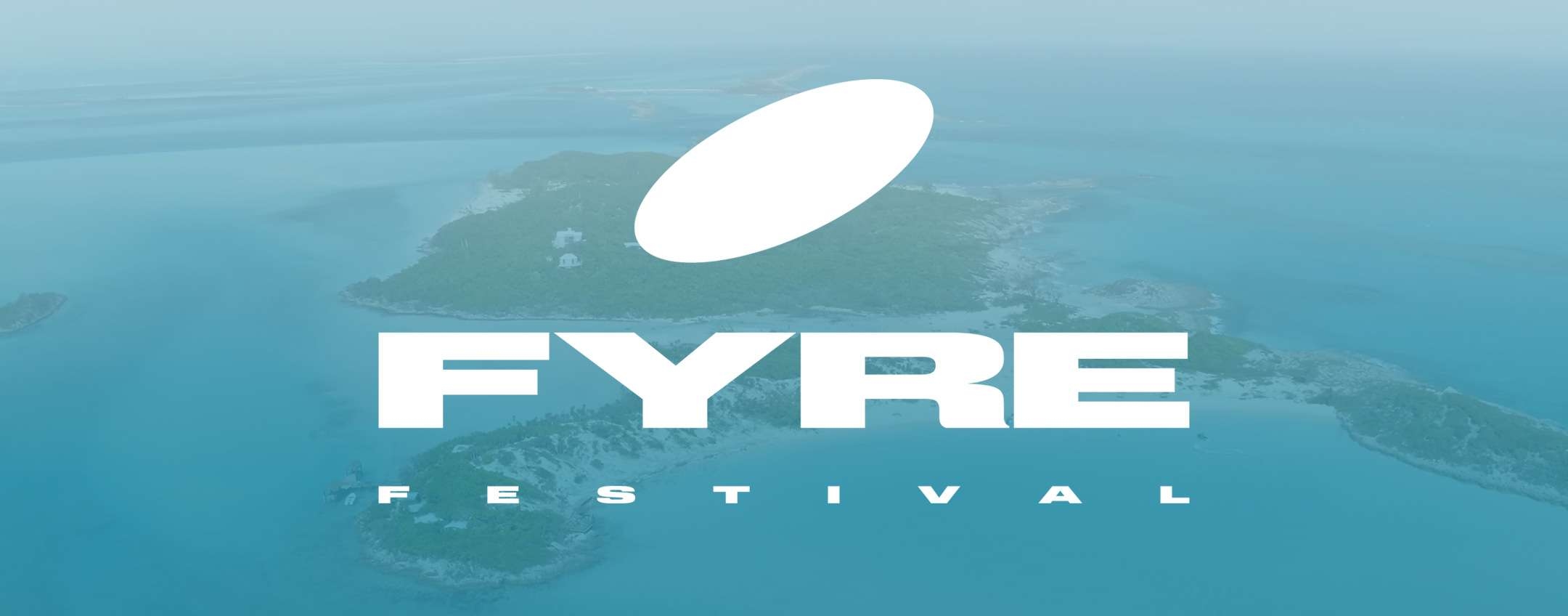Фестиваль FYRE только что продали на eBay