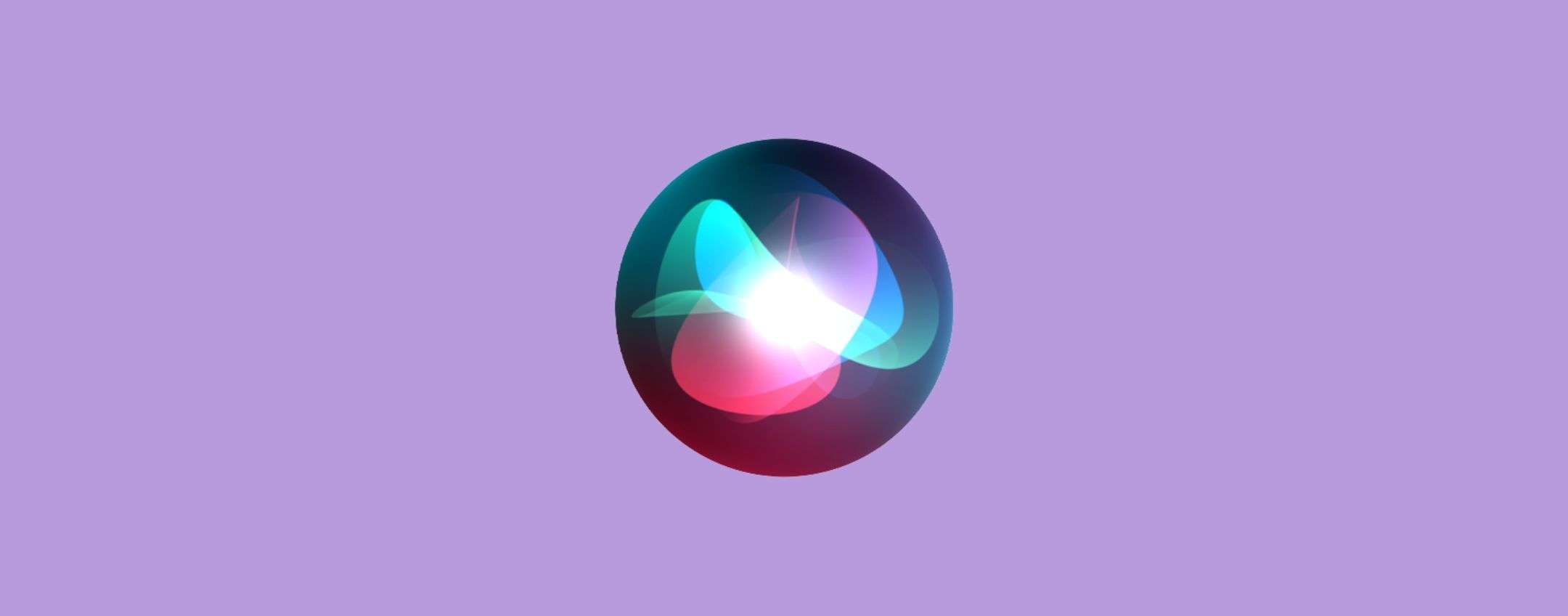 Apple sta per sostituire Siri con ChatGPT o Claude?