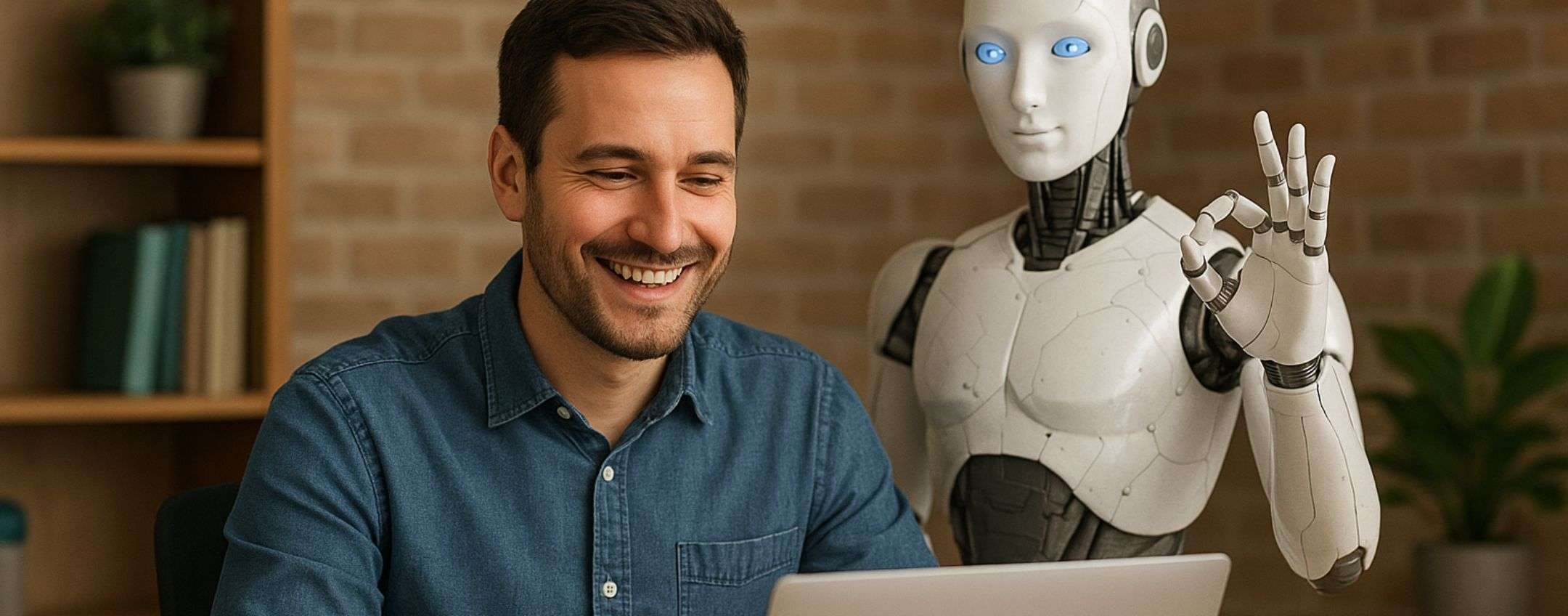 6 ferramentas de IA gratuitas que superam as pagas