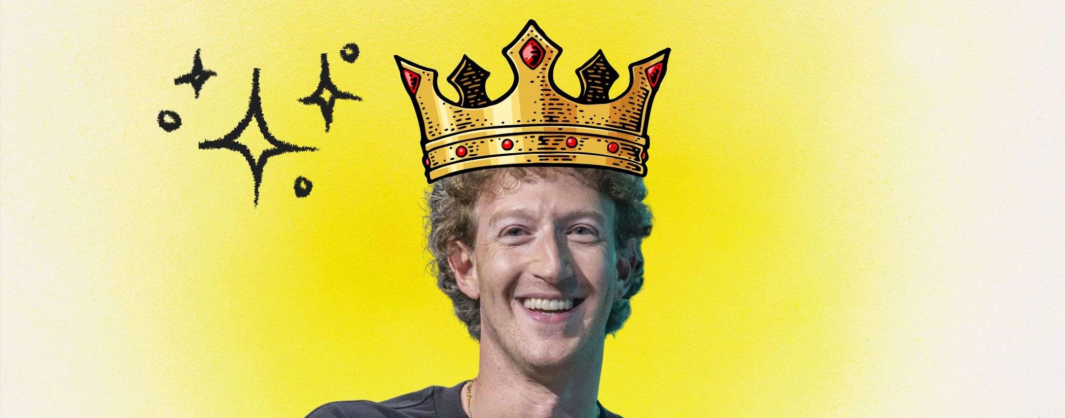 Meta, OpenAI'dan Çalınan Yeteneklerle Süper Zeka Takımı Oluşturuyor