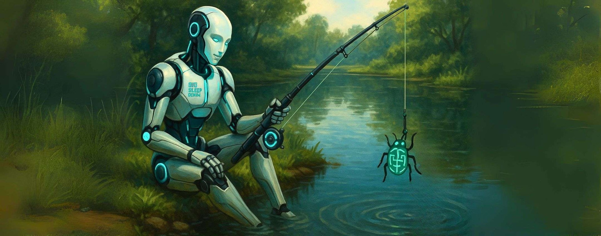 Google's AI Big Sleep vindt 20 kritieke bugs voordat hackers dat doen.