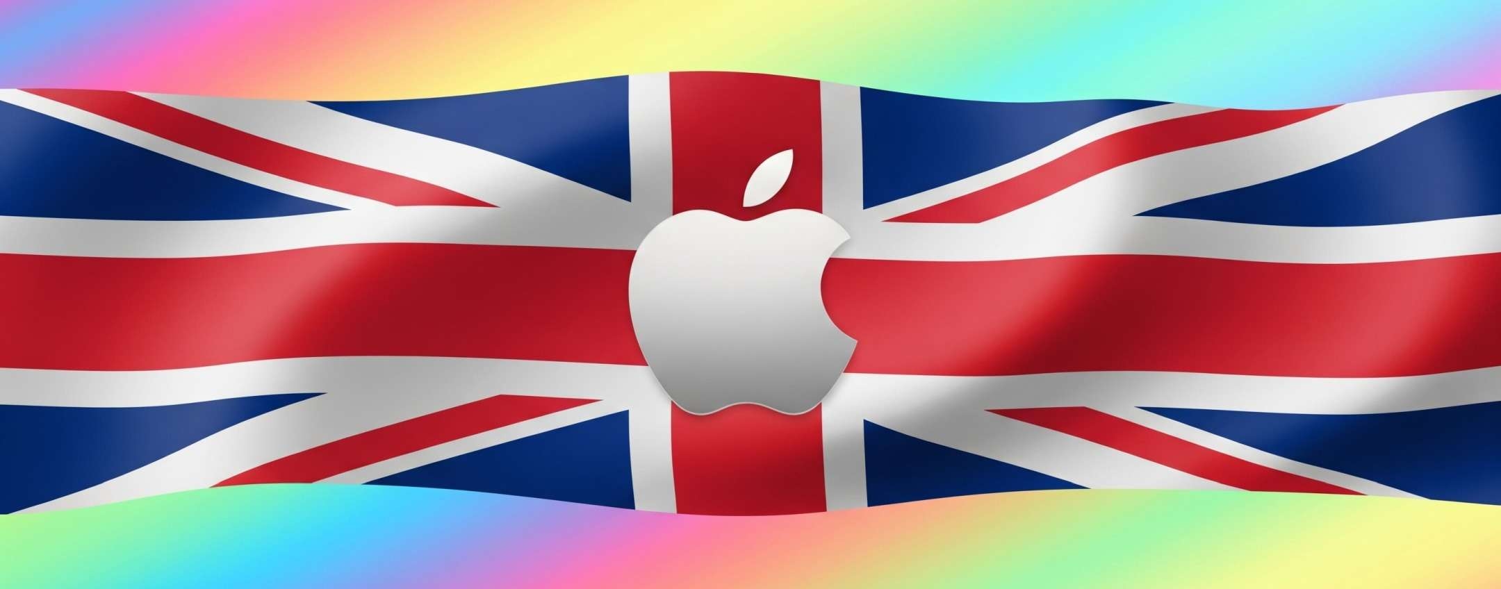 Apple ostrzega Wielką Brytanię: nie dla przepisów w stylu DMA