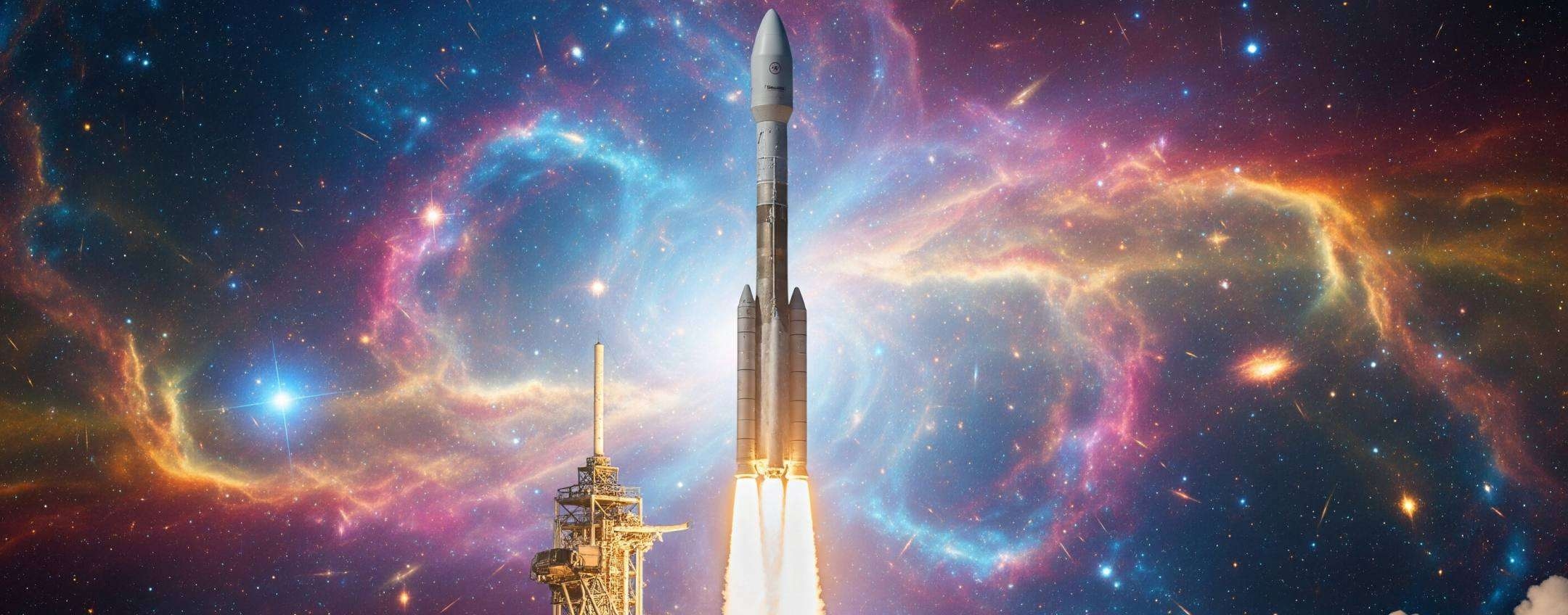 Donald Trump wants fewer rules and more space launches