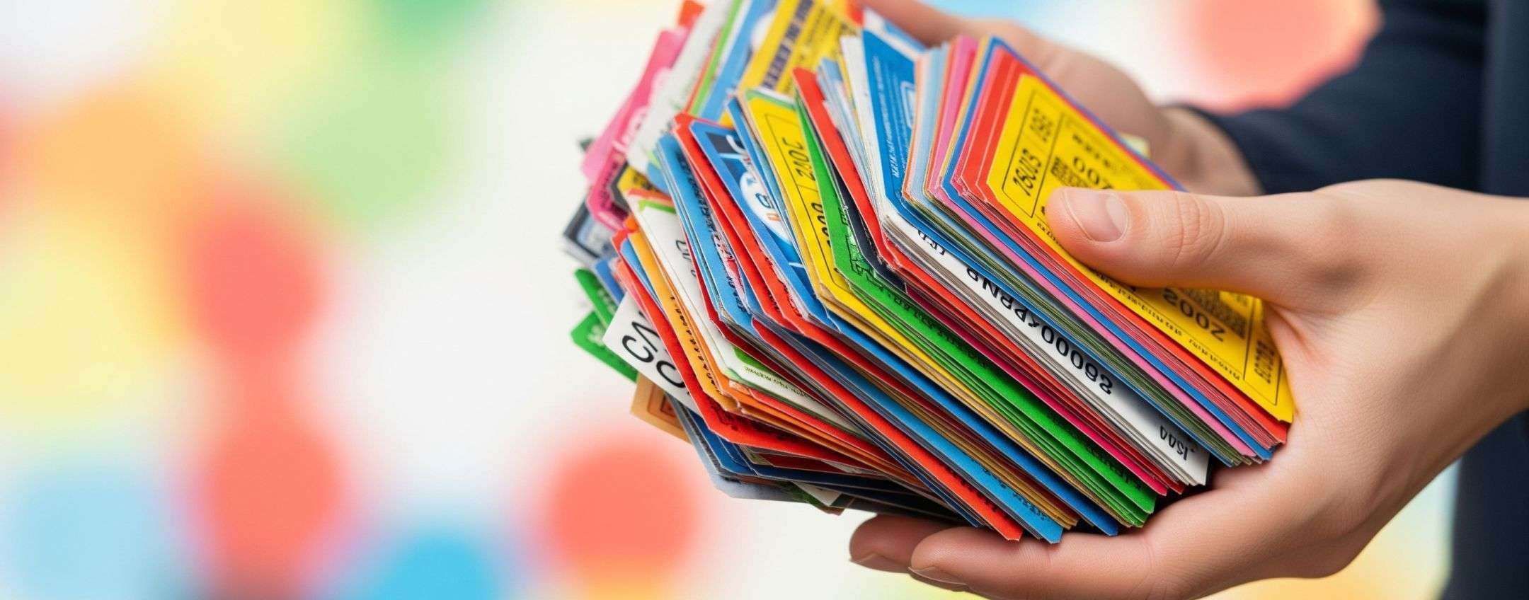 Een digitale kaartjesverkoper kreeg een boete van € 675.000.