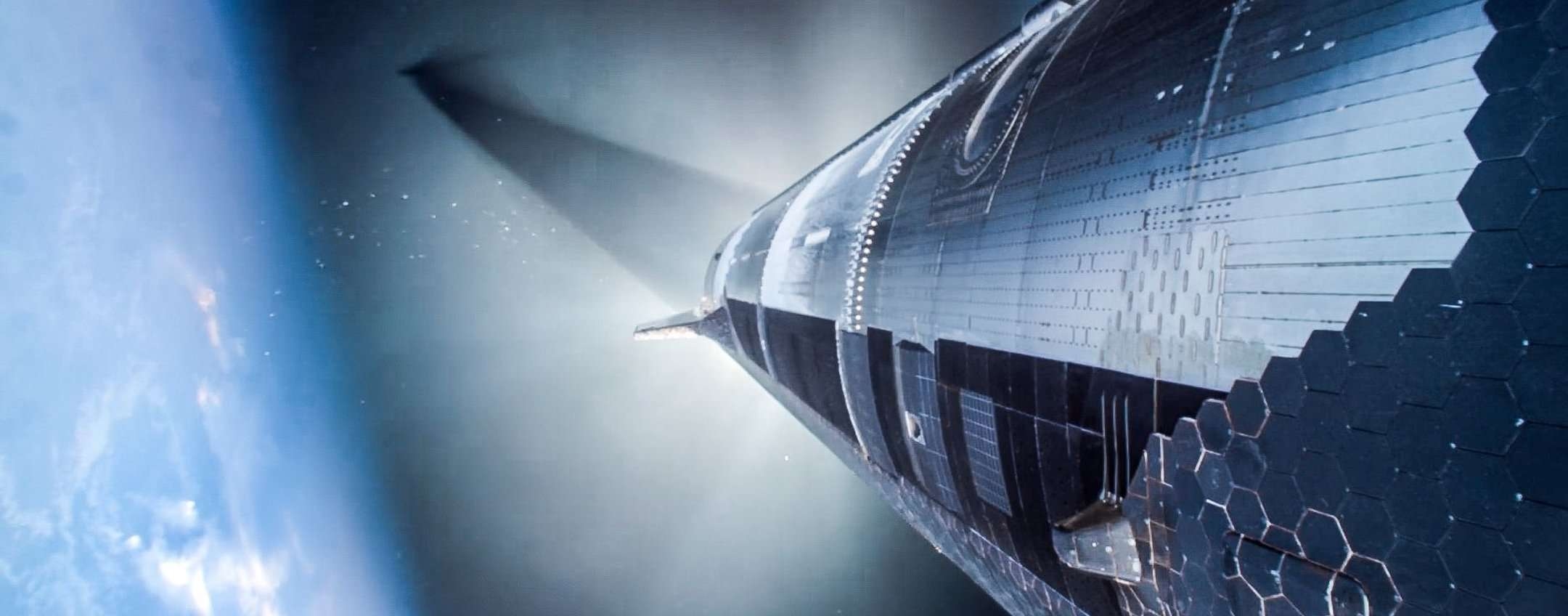 SpaceX, iki Starship'in neden patladığını açıklıyor