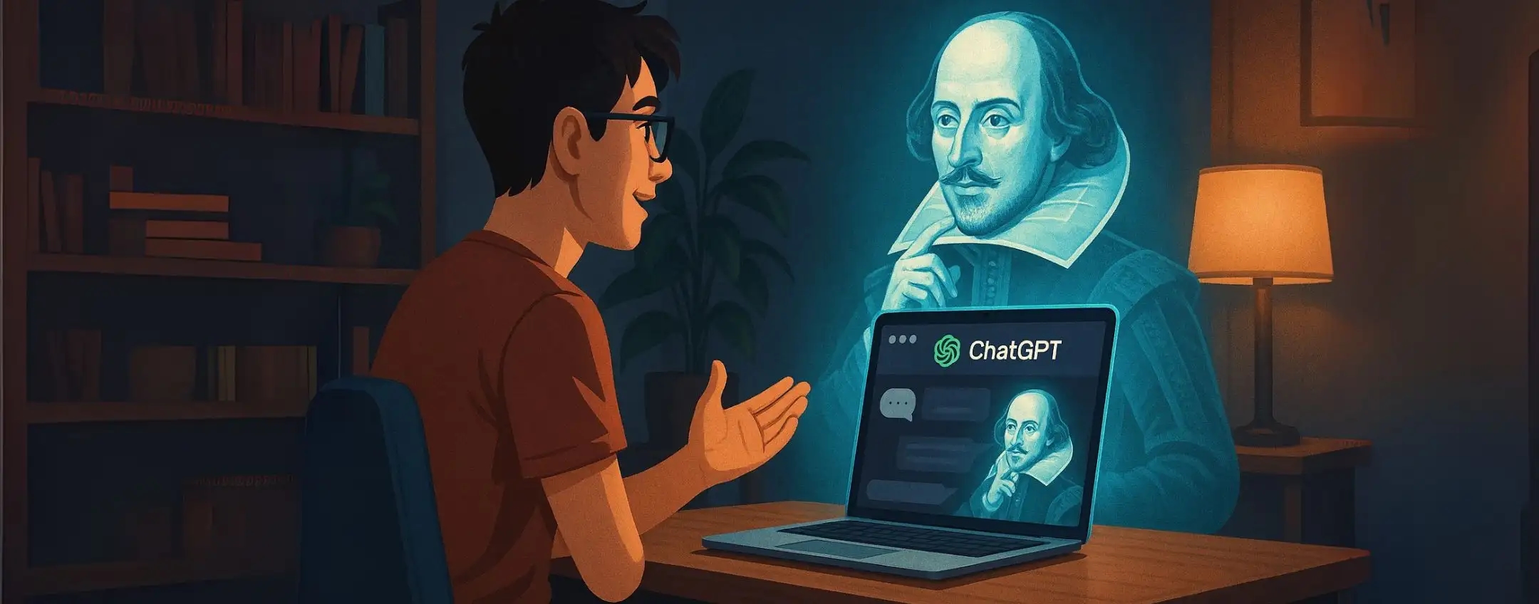 9 creatieve toepassingen van ChatGPT waar je (waarschijnlijk) nog nooit aan hebt gedacht