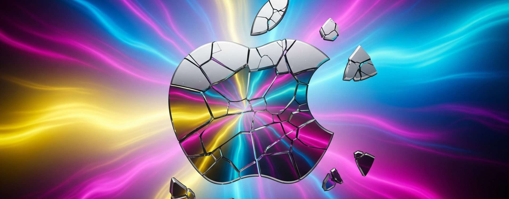 Violação de direitos autorais: dois autores processam a Apple