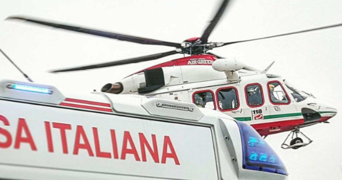 Declarado muerto, 'resucitado' después de 30 minutos