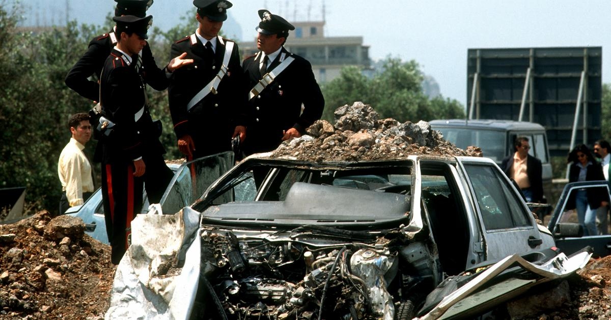 Massacre de Capaci, programmation de la Rai pour « Legality Day »