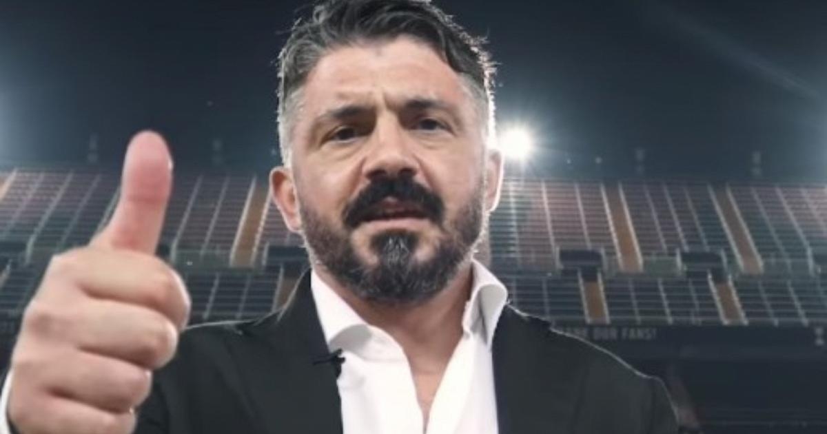 Seleção, Gattuso na linha de partida: com ele também Cesare Prandelli