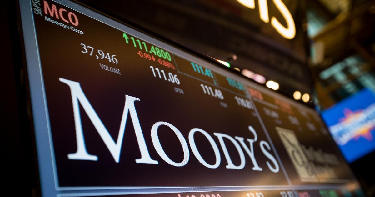 Moody's rebaja la calificación de la deuda estadounidense: el coste es demasiado alto para el presupuesto federal