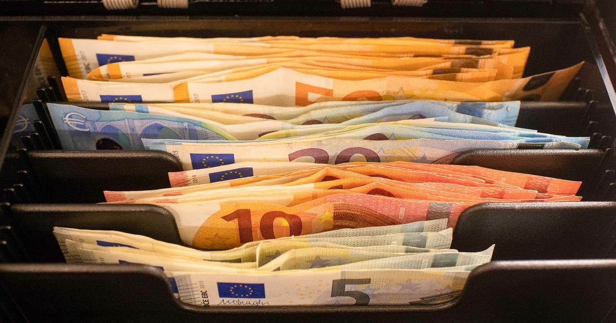 Das Girokonto wird zum Bürgerrecht
