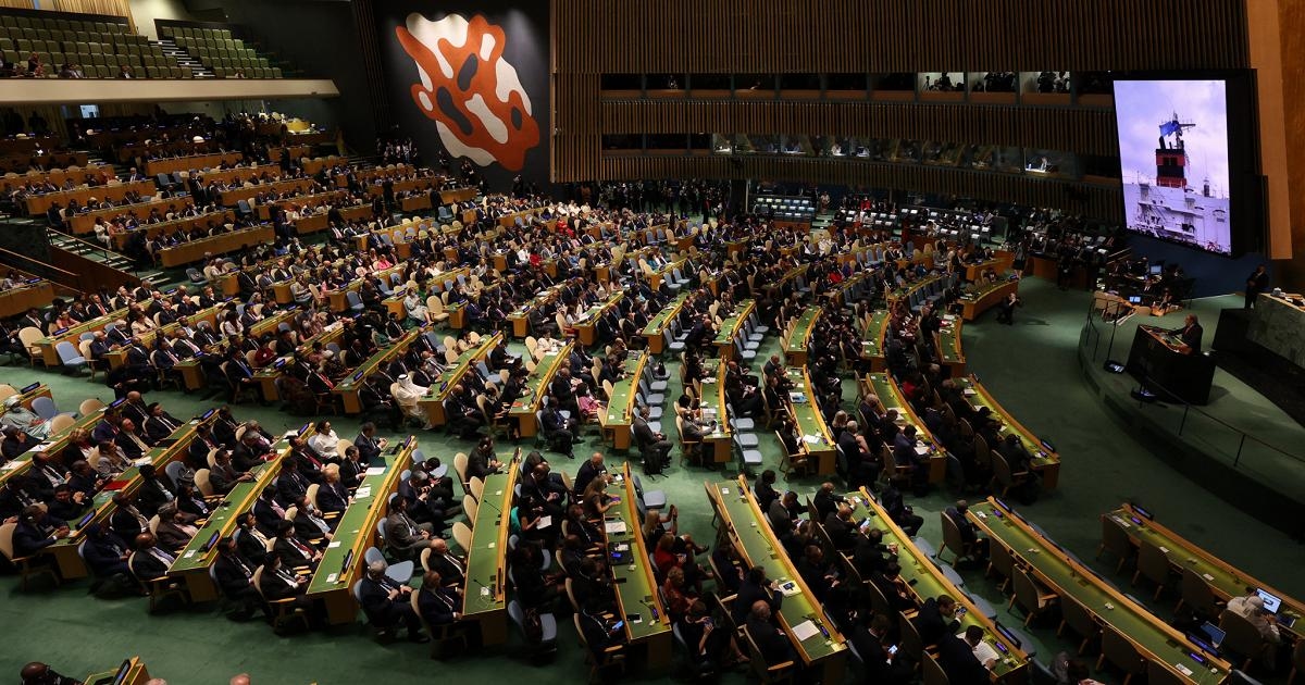 La Francia primo Paese del G7. Quali e quanti altri Stati nel mondo riconoscono la Palestina