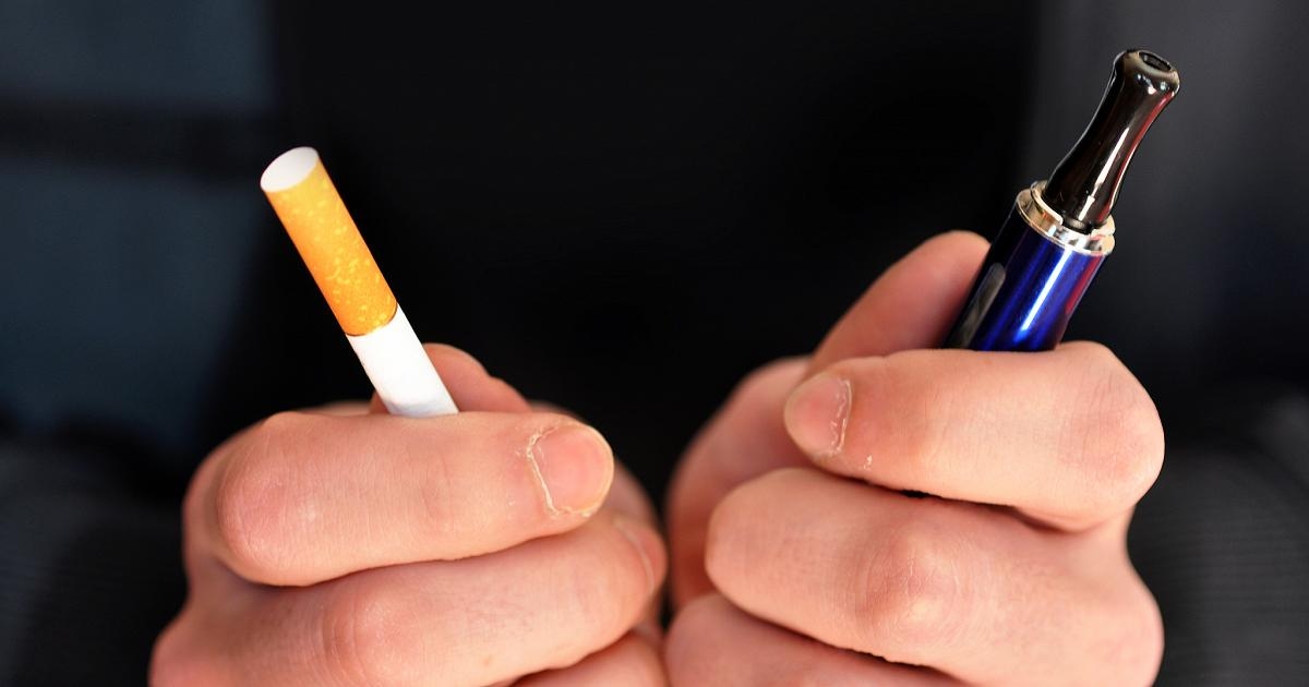 Smoking, the ISS alarm: "Heated tobacco and vaping. Boom in poly-consumption among young people"