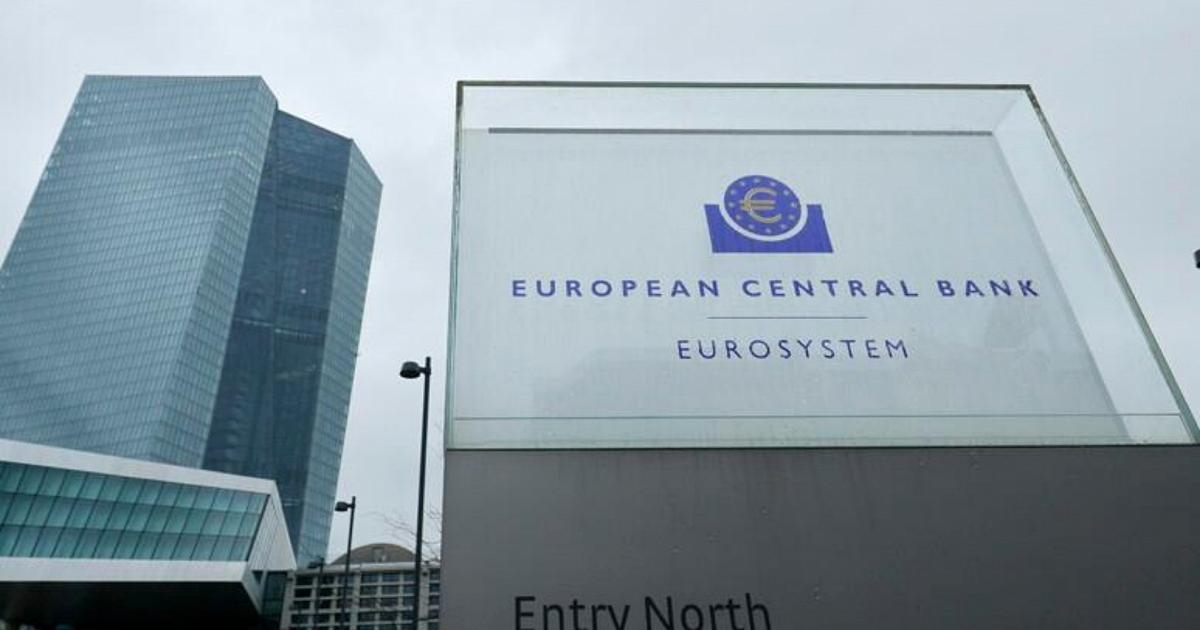 Avrupa Merkez Bankası (ECB), faiz oranlarını %2'de sabit bıraktı. AB büyümesi istikrarlı seyrediyor, "ancak görünüm belirsiz."