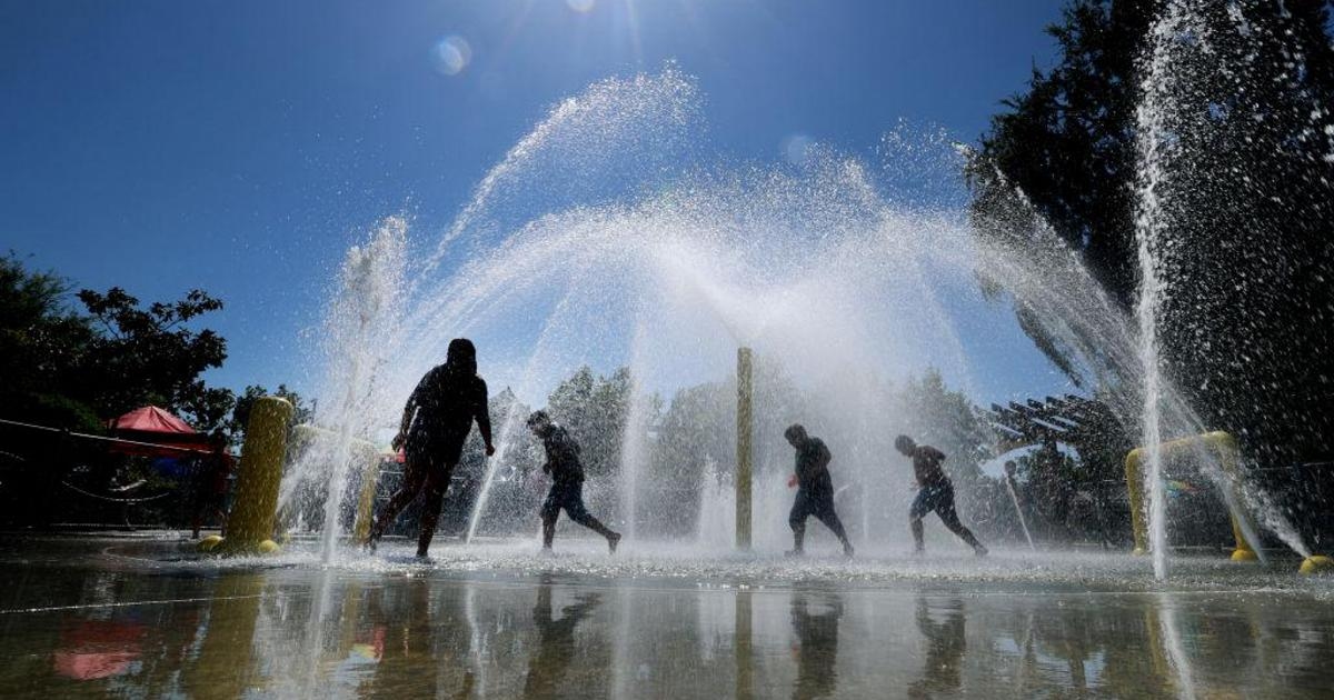 El calor se intensifica, hoy 'punto rojo' en Bolzano, Perugia y Campobasso
