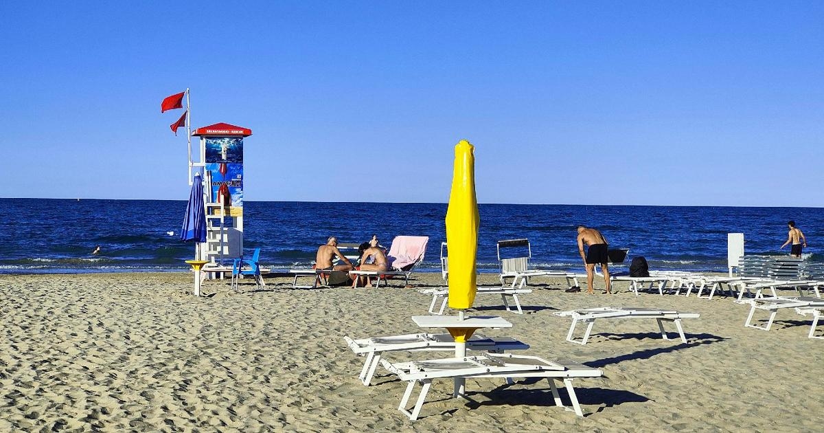 Gli italiani e le vacanze, chi parte e chi resta