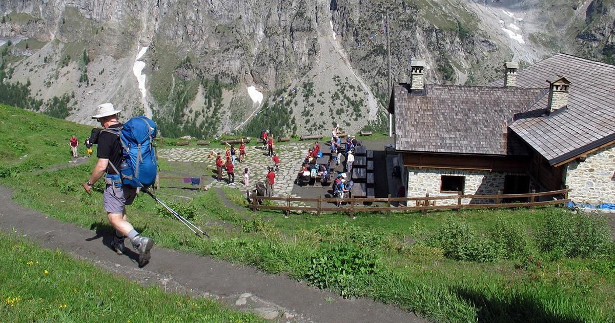 Vakanties, kortere verblijven in agriturismo's: "Buitenlanders in opkomst." En het aantal aanrijdingen met doorrijders is terug.