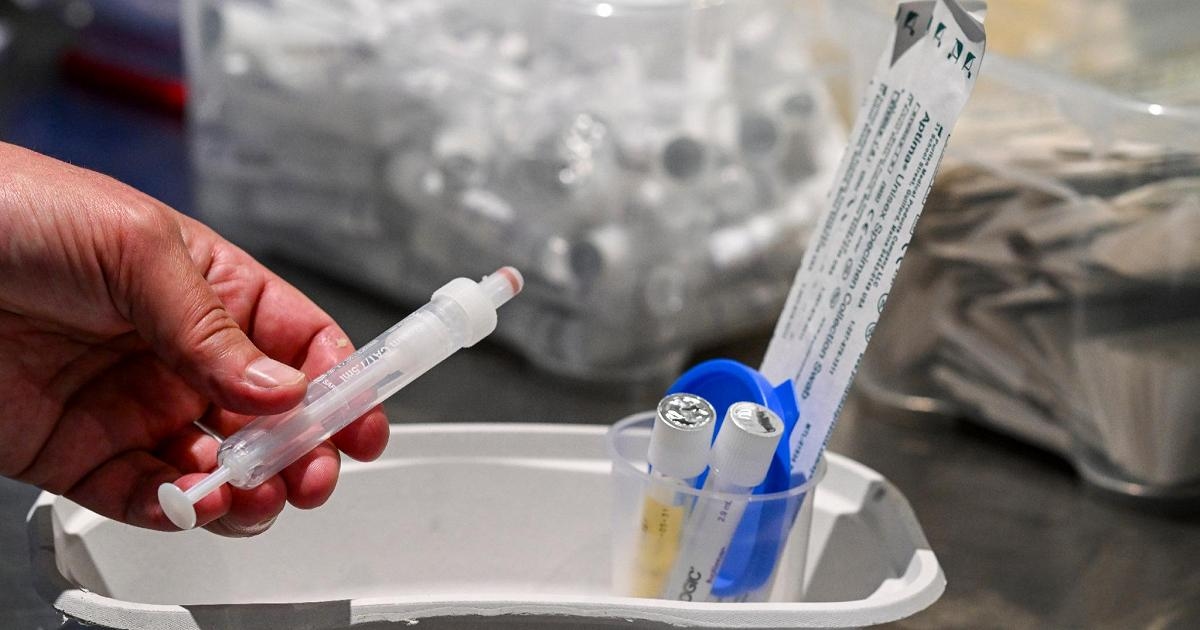 HIV, Spallanzani: „Die derzeit verfügbaren pharmakologischen Präventionsstrategien“
