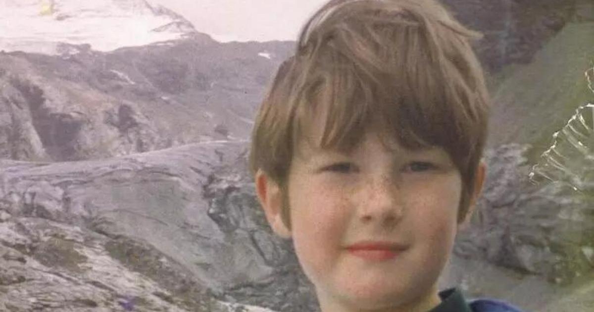 Nicholas Green and the Gift That Saved the Lives of Seven People Waiting for Transplants