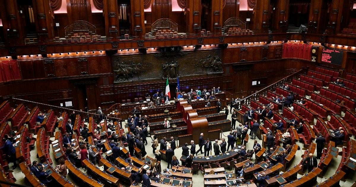 Cidadania: decreto-lei aprovado com ampla maioria