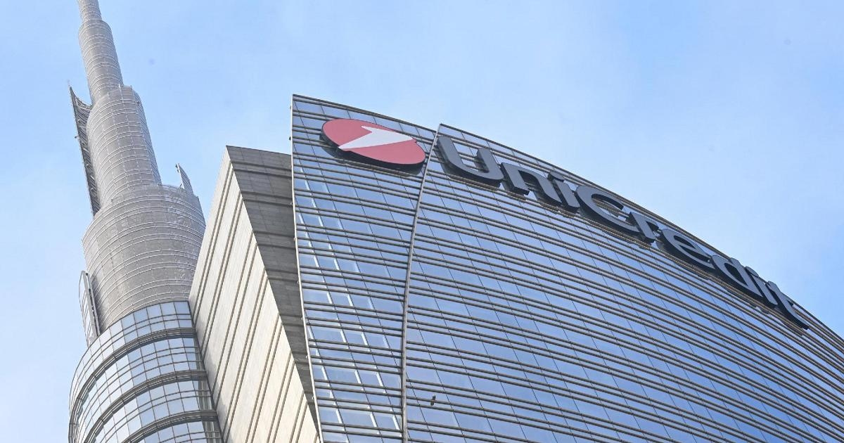 Unicredit e Consob suspendem oferta pública de troca de Bpm por 30 dias