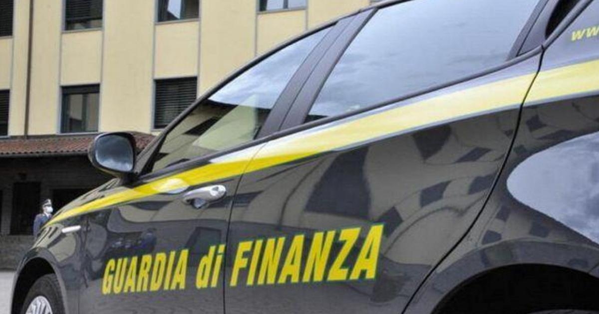 Football. Five people under house arrest for illegal gambling, betting and money laundering
