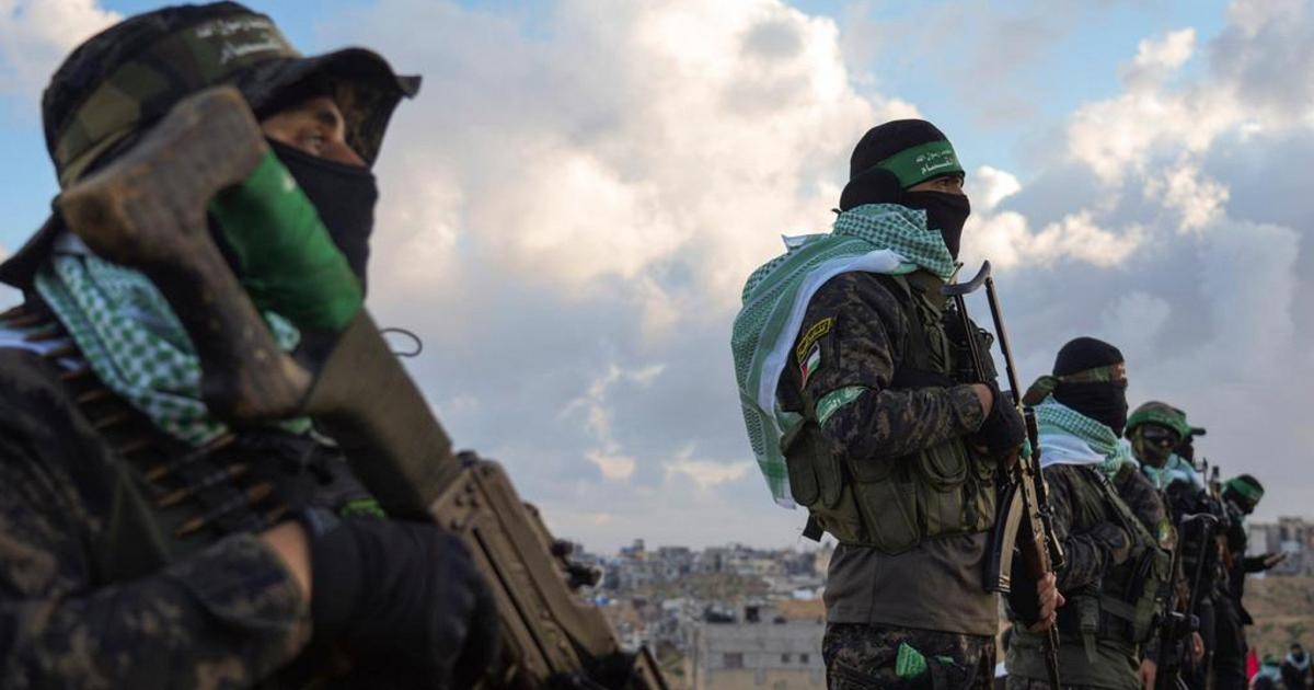 Em direção a um acordo, o Hamas pediu ajuda da ONU e das Forças de Defesa de Israel para longe de Gaza