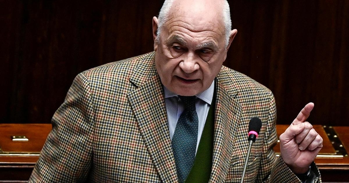 Garlasco, Ministro Nordio: Pase lo que pase, acabará mal.