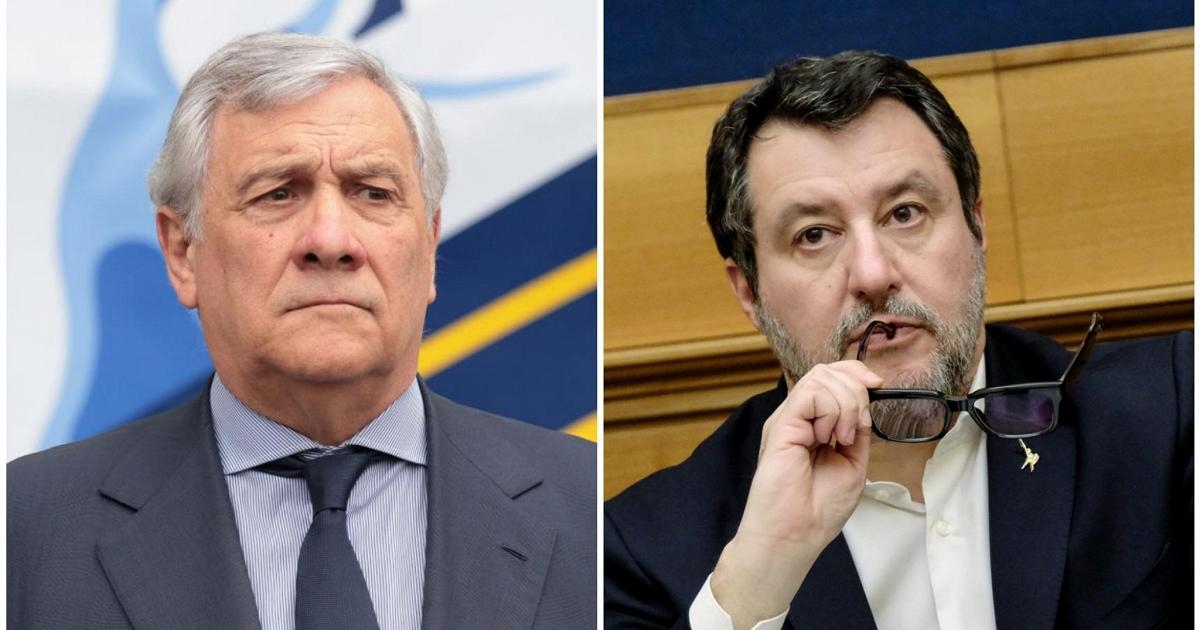 Третий срок, дуэль между Forza Italia и Lega