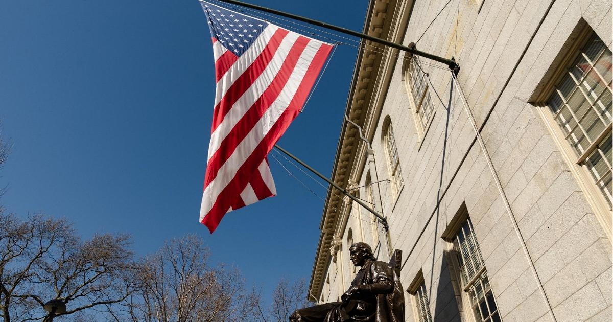 Harvard é a primeira universidade do mundo, 66 universidades italianas no ranking: Sapienza lidera