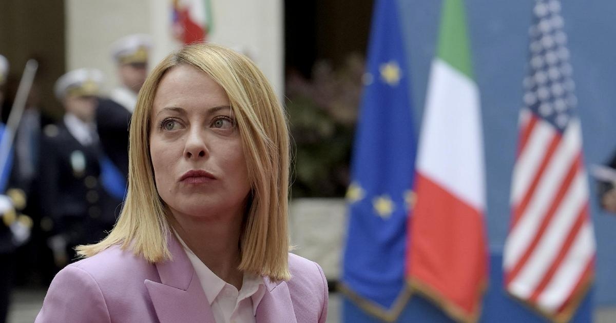 Guerre en Ukraine. L'Europe déploie ses forces vives, l'Italie cherche un rôle