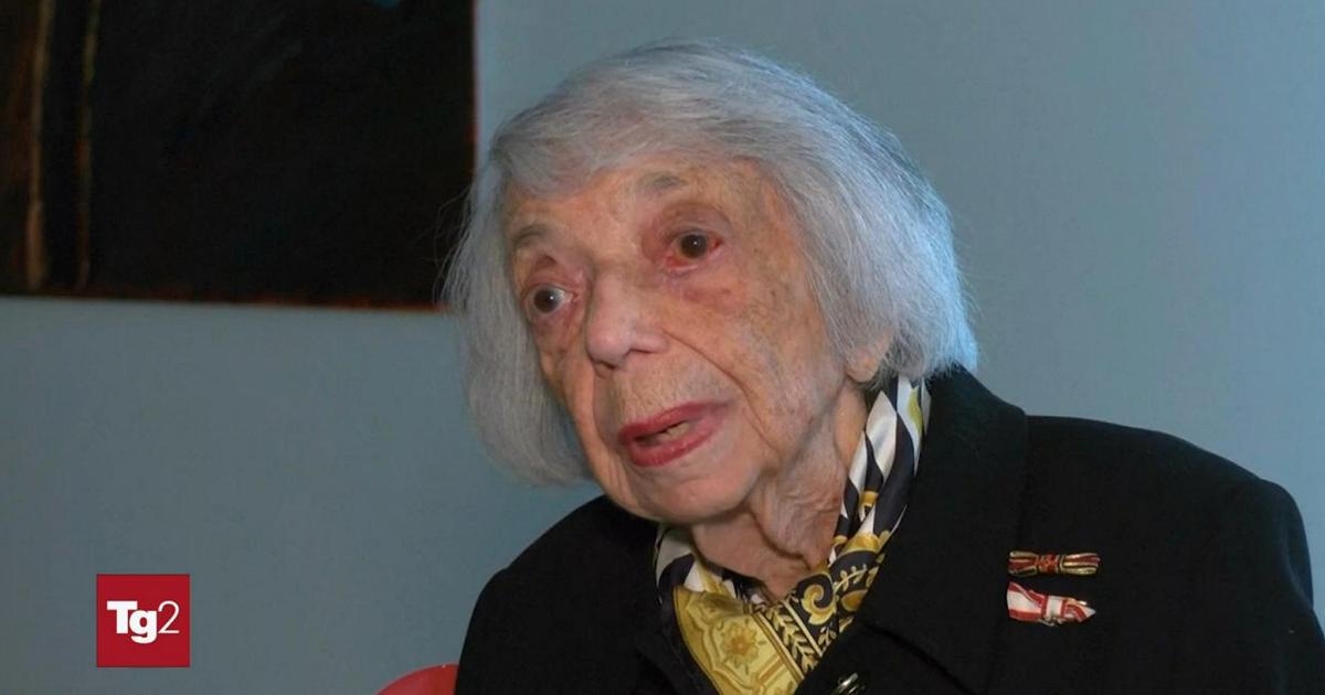 Margot Friedlaender, Germany's Most Famous Holocaust Witness, Dies at 103: 'Be Human'