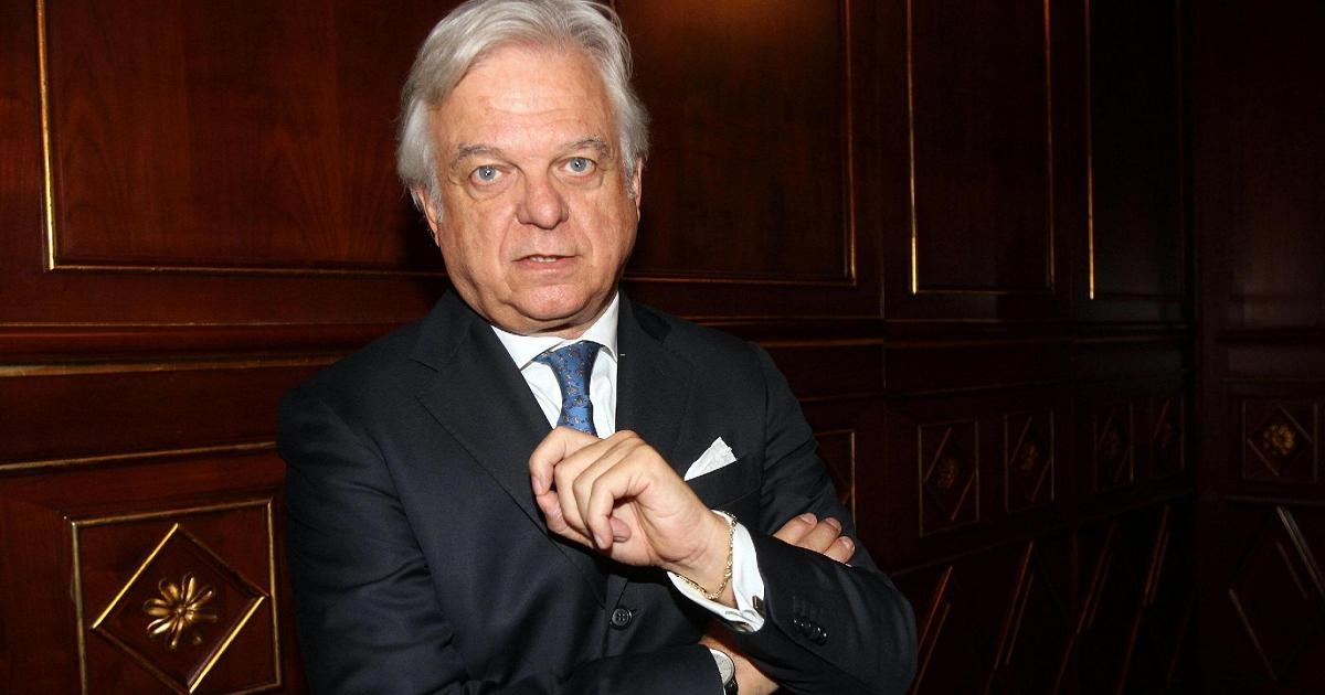 Anas: CEO Gemme zum Mitglied des Cedr-Verwaltungsrats ernannt