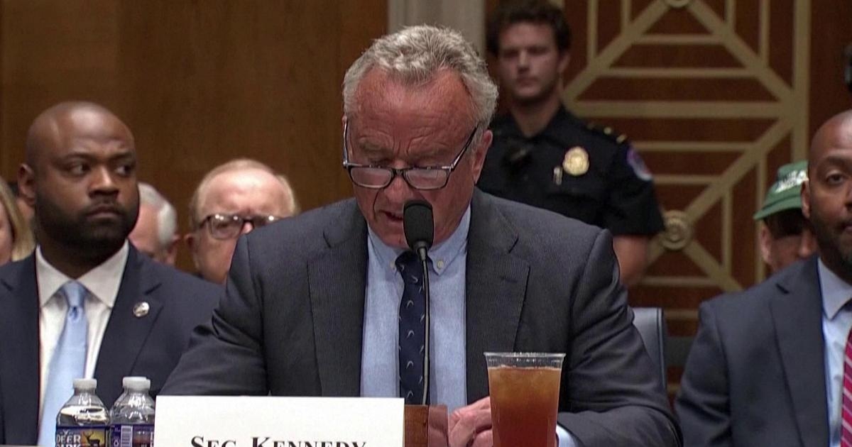 Ben & Jerry's Co-Founder Expelled From US Congress